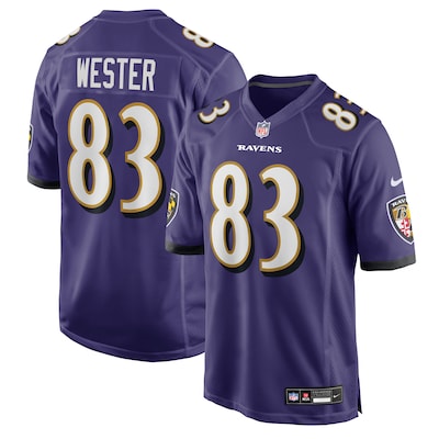 Baltimore Ravens Men Jerseys 2025-10-13-049